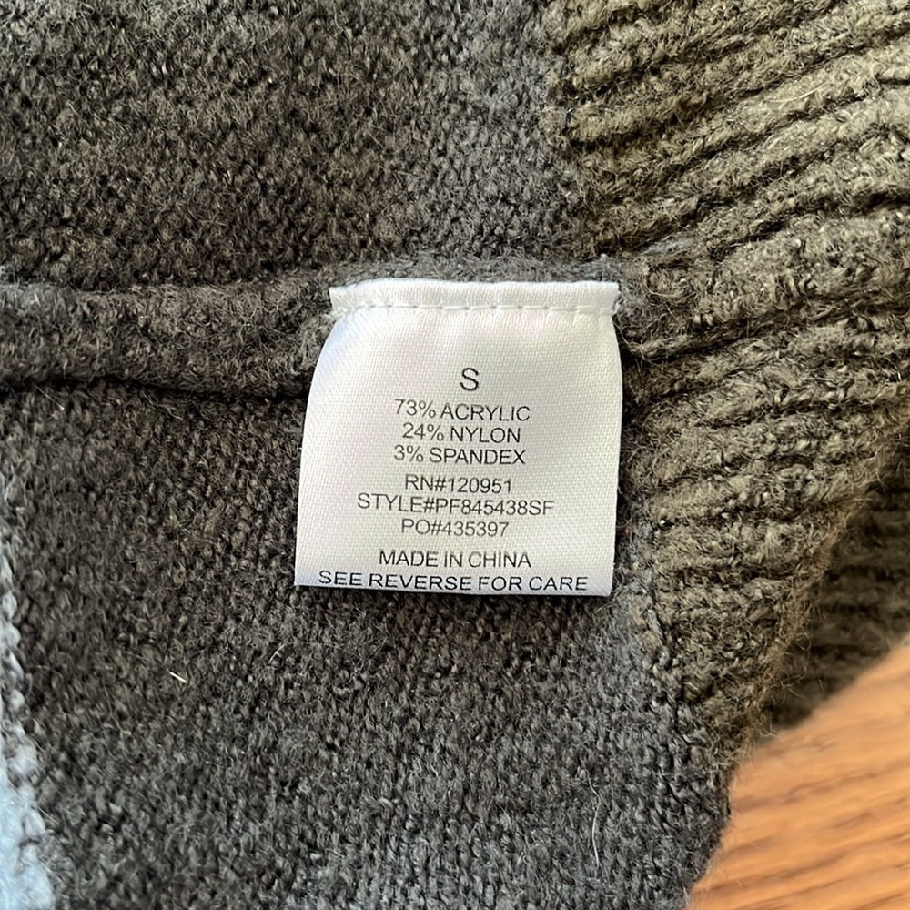 💥 Pinque Sweater - Picture 7 of 7
